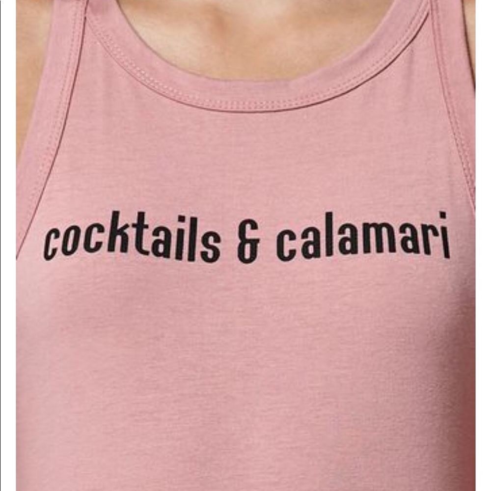 Pacsun graphic bodysuit